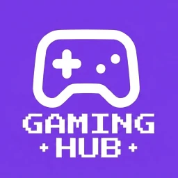 Icono de Gaming Hub: Mini Games