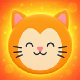 Icono de Coin Cat